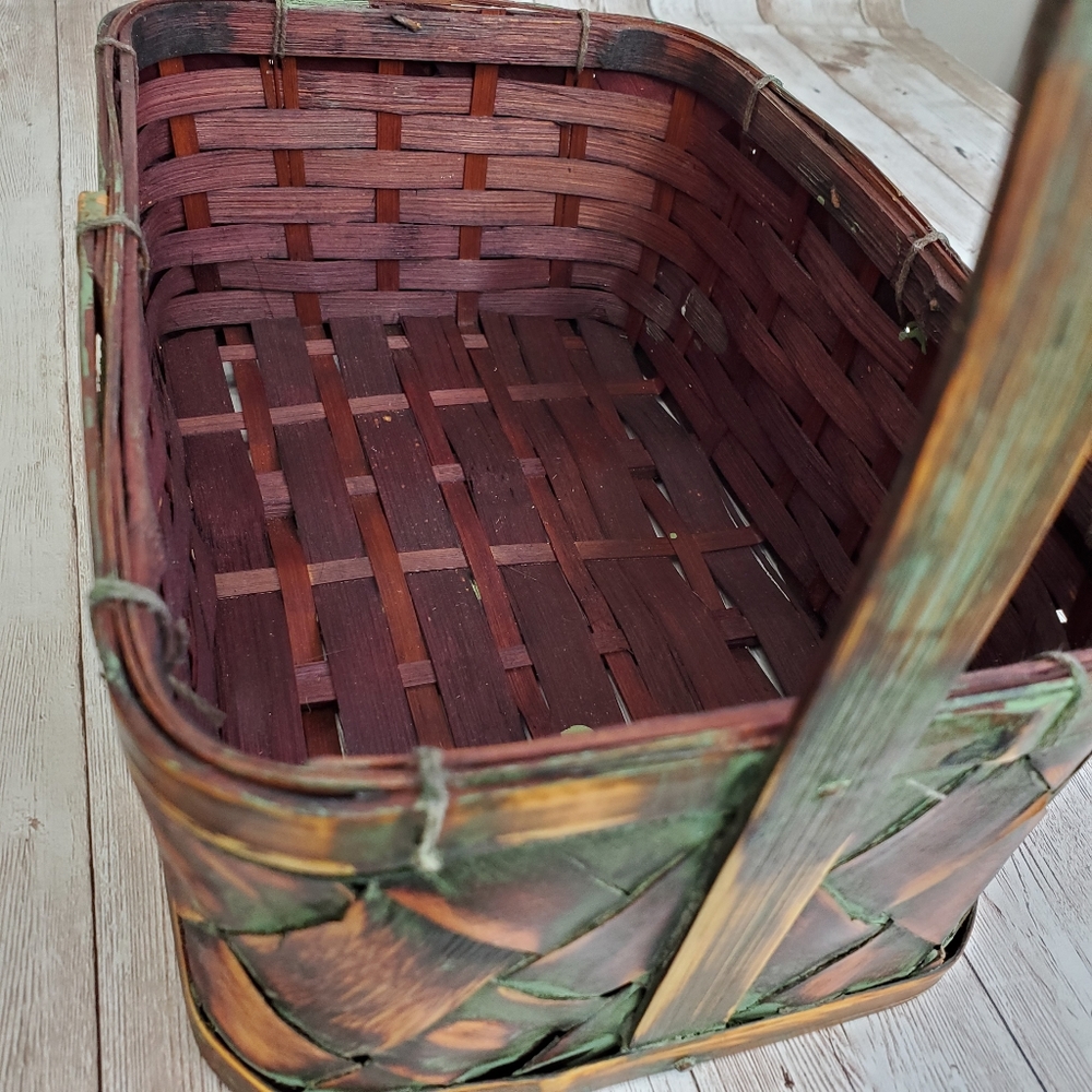 Basket - Picture 3 of 5